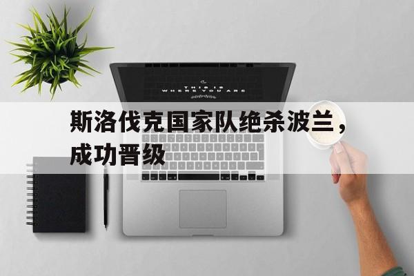 斯洛伐克国家队绝杀波兰，成功晋级的简单介绍