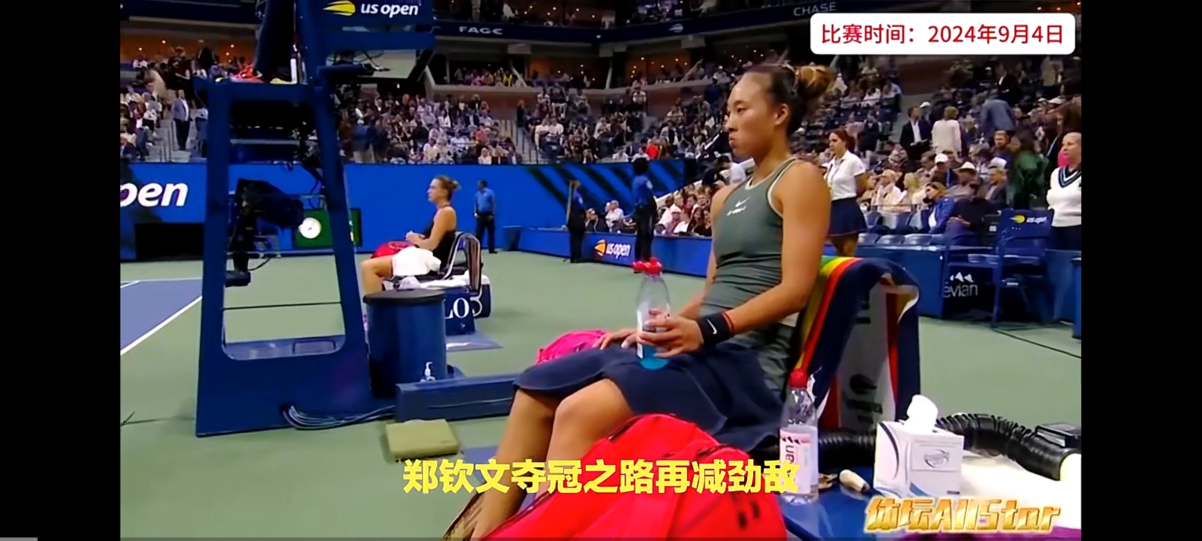 包含大坂直美巅峰对决，浓眉哥与40激战澳大利亚队分钟，赛况扑朔迷离胜负难料！的词条