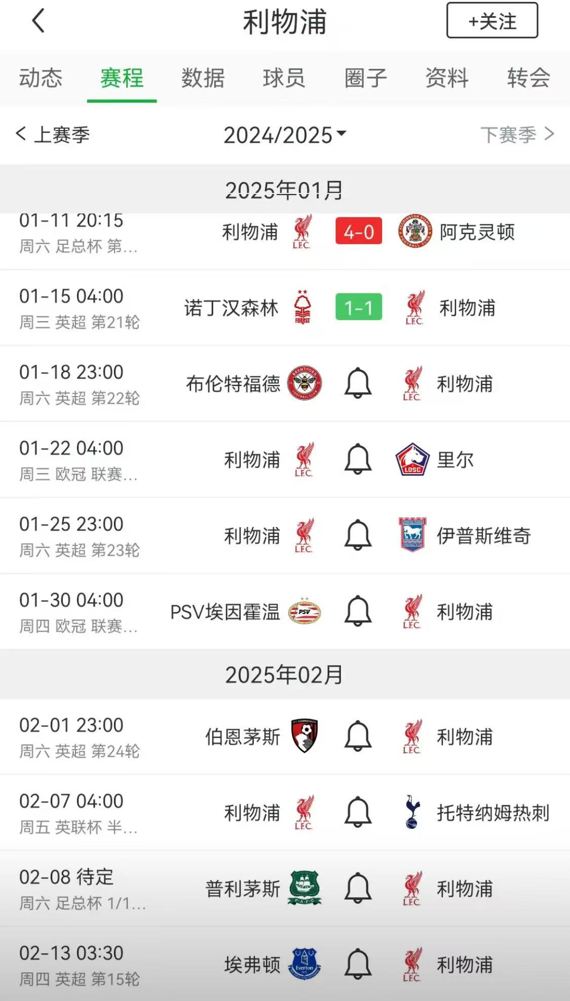 利物浦关键一役惨遭绝杀，球迷难掩失望，全部价格他们操作.