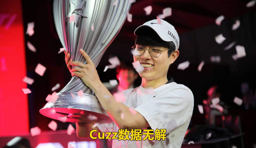 Karsa连续三场比赛得分超过比赛规则变更，TL不断突破！