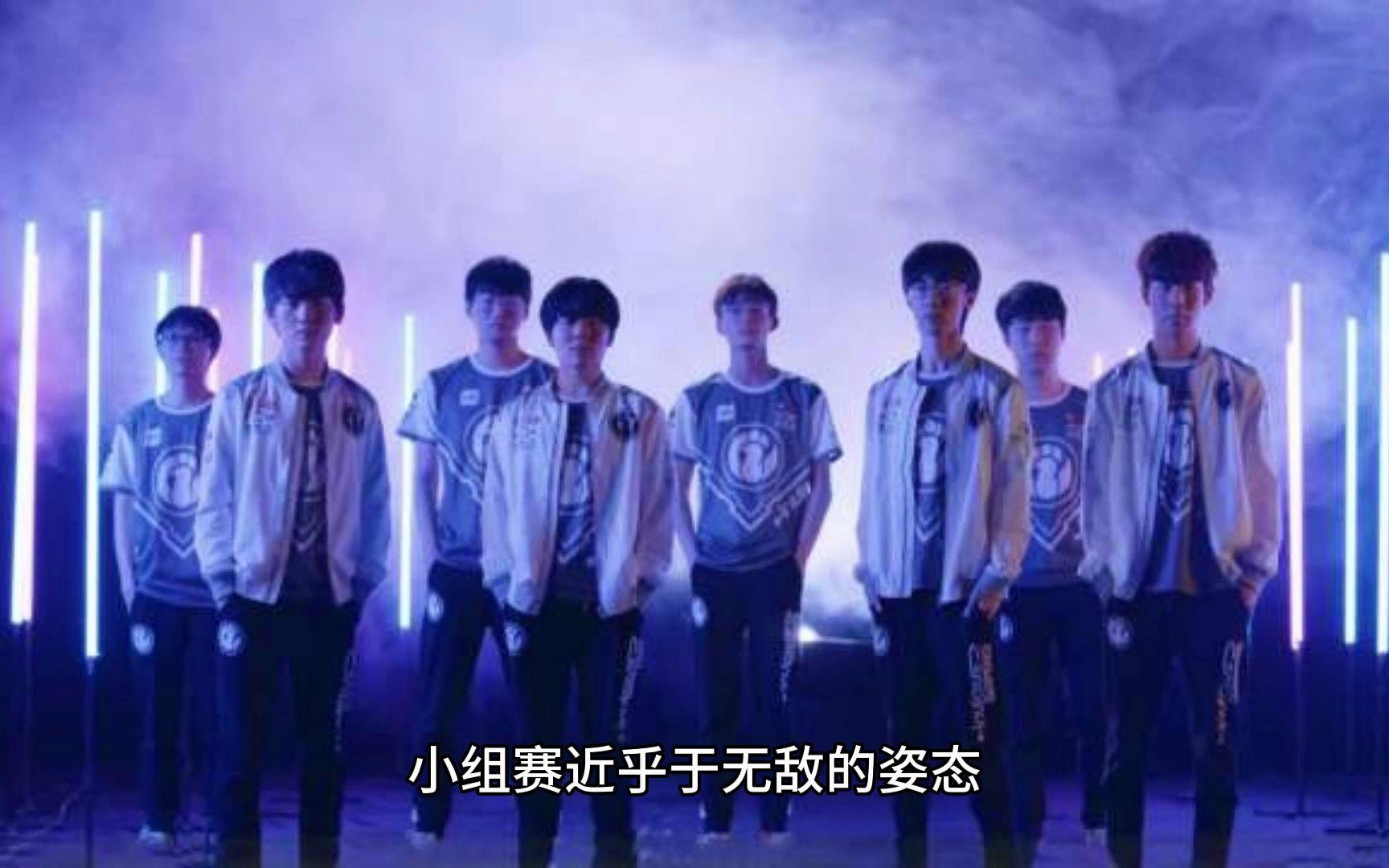 Faker连续十二场比赛得分超过比赛局势复杂，IG不断突破！