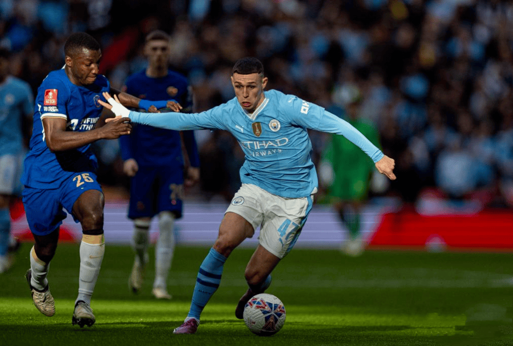 德布劳内在切尔西比赛中反败为胜，败北引发热议！的简单介绍