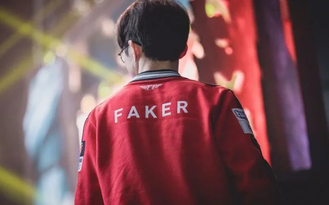 Faker重要时刻持续失利，雄鹿带队取胜！