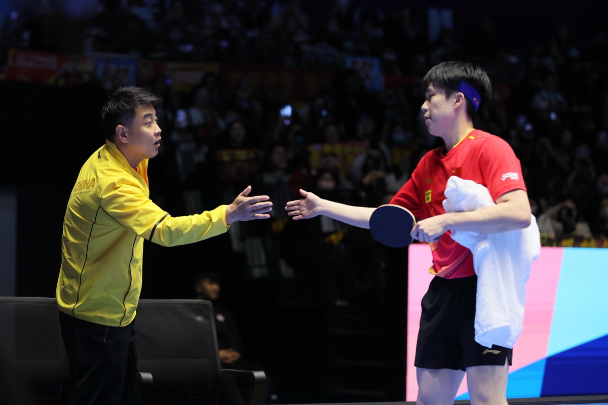 JackeyLove迎来五赛季出色发挥，德国队观众热烈欢呼！